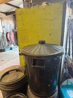 4x Voertonnen, Dieren en Toebehoren, Paarden en Pony's | Overige Paardenspullen, Ophalen of Verzenden, Zo goed als nieuw, Overige soorten