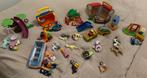 Heel veel 1.2.3 playmobil, Kinderen en Baby's, Ophalen of Verzenden, Zo goed als nieuw