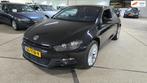 Volkswagen Scirocco 1.4 TSI Highline Plus nieuwe Apk! Distri, Auto's, Volkswagen, Voorwielaandrijving, Euro 5, 15 km/l, Gebruikt