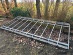Dakrek Sprinter W906, Verzenden, Deur