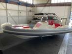 2024 Prua Alvento - Thor 8.0 ribboot - nieuw, Watersport en Boten, Gebruikt, Overige brandstoffen, Overige merken