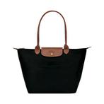 Longchamp tas, Verzenden, Zo goed als nieuw, Handtas