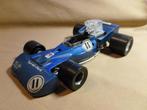 Tyrrell Ford F1 Elf Oil Polistil FX1 schaal 1:25, Hobby en Vrije tijd, Modelauto's | 1:24, Ophalen of Verzenden, Gebruikt, Auto