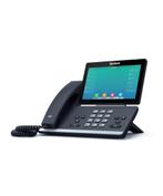 Yealink T57W VoIP Phone (SIP), Ophalen of Verzenden, Zo goed als nieuw, Telefoon