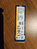 Kingston 1TB M.2 NVMe SSD - Snelle PCIe Gen4, Computers en Software, Harde schijven, Kingston, Verzenden, SSD, Desktop