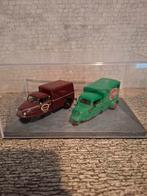 2 leuke bestellers, Ophalen of Verzenden, Auto, Norev