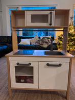 Ikea keukentje incl speelgoed, Kinderen en Baby's, Speelgoed | Speelkeukens, Ophalen