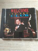 Bob Stewart - welcome to the club, Ophalen of Verzenden