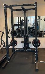 ATX-PRX-750 Power Rack incl Lat Pulley 125 kg (zgn), Ophalen, Zo goed als nieuw, Overige typen