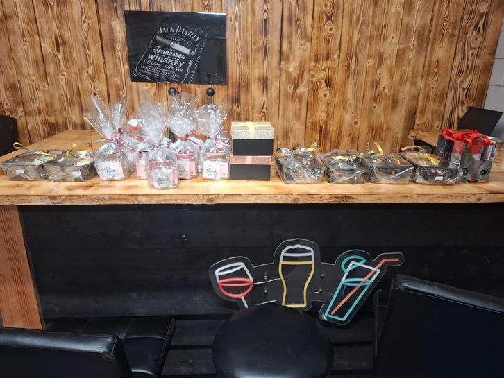 Kerstpakketten vanaf €10!, Sieraden, Tassen en Uiterlijk, Uiterlijk | Parfum, Ophalen of Verzenden