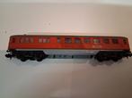 Bagagerijtuig n spoor, Overige merken, Gebruikt, Gelijkstroom, Wagon