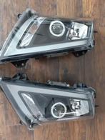 VOLVO FH4 XENON KOPLAMP RE 21221145U/LI 21221146U FH16 LOOK, Gebruikt, -, Verlichting, -