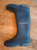 Dunlop Regenlaarzen - Maat 33, Kleding | Heren, Schoenen, Ophalen, Blauw, Regenlaarzen, Dunlop
