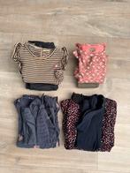 Baby/Meisjeskleding 4 sets oa Z8, Like Flo en Bess - maat 74, Ophalen, Gebruikt, Maat 74