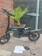 Buitenkansje Windgoo B20 straatlegaal en zo goed als nieuw!, Fietsen en Brommers, Fietsen | Vouwfietsen, 14 tot 16 inch, Zo goed als nieuw