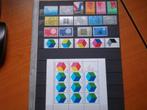 Jaargang ( ook los/per serie) 1970 postfris ( S 958)..€ 1,95, Postzegels en Munten, Postzegels | Nederland, Verzenden