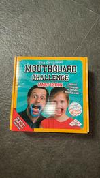 Mouthguard challenge Family edition Identity Games, Vijf spelers of meer, Ophalen of Verzenden, Zo goed als nieuw, Identity Games