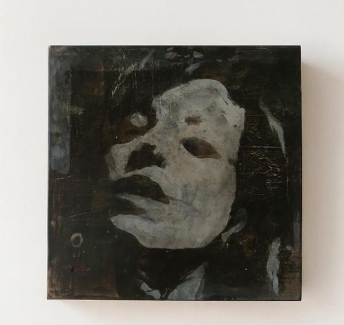 Mooi werk van Pieter Jan Martyn, Antiek en Kunst, Kunst | Schilderijen | Modern, Ophalen of Verzenden