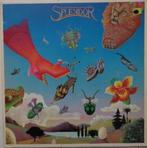 SPLENDOR 3, Verzenden, 1960 tot 1980, Zo goed als nieuw, 12 inch