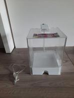 Vleesetende Planten Terrarium, Ophalen, Tuin, Kunststof, Gebruikt