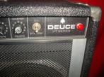 Gebruikt: Peavey Deuce VT 212, Lynyrd Skynyrd sound!!, Ophalen, PEAVEY@OUTLOOK.COM, 100 watt of meer, PEAVEY