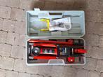 Autokrik alleen af te halen, Auto diversen, Ophalen, Gebruikt, Hydraulisch, Garagekrik