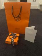 Hermes armband Groen, Sieraden, Tassen en Uiterlijk, Armbanden, Ophalen of Verzenden, Zo goed als nieuw, Groen