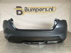 Bumper Nissan Micra K14 4xpdc 850225FA0H Achterbumper F5-164, Gebruikt, 6 maanden garantie, Ophalen of Verzenden, Achter