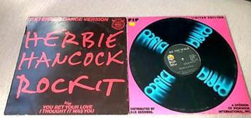Te koop 15x 12inch maxi single  persingen jaren 70/80 beschikbaar voor biedingen