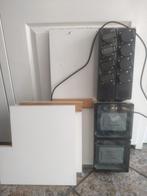 Wifi switch met 8x schuko, Dieren en Toebehoren, Vissen | Aquaria en Toebehoren, Ophalen of Verzenden, Gebruikt