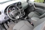 Mercedes-Benz Citan 109 CDI Airco | Tenorietgrijs | Parkeers, Voorwielaandrijving, Euro 5, Stof, Gebruikt