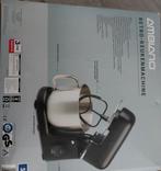 NIEUW AMBIANO RETRO KEUKENMACHINE, 4 liter of meer, Ophalen, Nieuw, 3 snelheden of meer