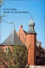 Coevorden, Stadt en heerlickheyt., Ophalen of Verzenden, Zo goed als nieuw