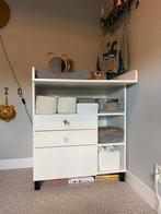 Commode SMÅSTAD Ikea, Ophalen, Gebruikt, 50 tot 70 cm, 100 cm of meer