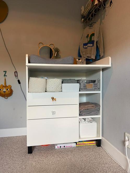 Commode SMÅSTAD Ikea, Kinderen en Baby's, Kinderkamer | Commodes en Kasten, Gebruikt, 90 tot 105 cm, 100 cm of meer, 50 tot 70 cm