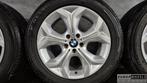 19 inch BMW X5 X6 F15 F16 E70 E71 E53 velgen Styling 335, 19 inch, Gebruikt, 255 mm, -