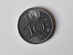 10 cent 1958, Ophalen of Verzenden, Koningin Juliana, 10 cent, Losse munt