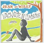 Jean en Willy- Vacantie in Limburg   TELSTAR