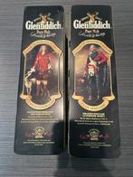glenfiddich blikken dozen Clan intact, Verzamelen, Blikken, Ophalen, Zo goed als nieuw, Overige