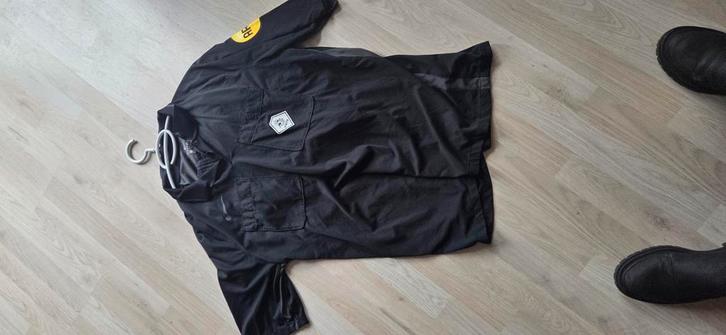 Zgan scheidsrechter pakken, Kleding | Heren, Sportkleding, Zo goed als nieuw, Maat 56/58 (XL), Ophalen