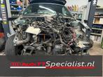 Motor compleet Audi TT MK1  1.8 Turbo Quattro 165kw/225PK BA, Ophalen, Gebruikt, -, -