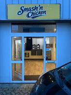 Instapklaar Afhaal & Bezorgrestaurant – A-locatie Amsterdam, Zakelijke goederen, Exploitaties en Overnames