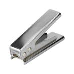 Sim naar micro simkaart knipper, Telecommunicatie, Prepaidkaarten en Simkaarten, Ophalen, Nieuw