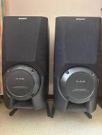 SONY Super Woofer, Audio, Tv en Foto, Luidsprekers, Ophalen, Gebruikt, Subwoofer, Sony