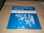 7" the Walkers : Mademoiselle Ninette, Overige formaten, Levenslied of Smartlap, Zo goed als nieuw, Verzenden