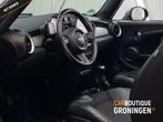 Mini Cabrio 1.6 One | ORI NL | AIRCO | GOED OH | PDC | NAP, Auto's, Mini, Voorwielaandrijving, Euro 5, Stof, Gebruikt