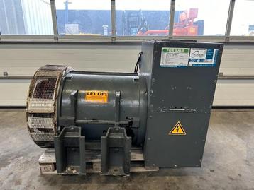 Leroy Somer A 50 M4 Generatordeel 1000 kVA Alternator ex Eme beschikbaar voor biedingen