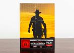 Wolf Creek 4K UHD + Blu-Ray MEDIABOOK (Import) Turbine, Horror, -, -, Nieuw in verpakking