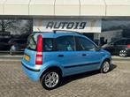Fiat Panda 1.2 Emotion, Voorwielaandrijving, Stof, Gebruikt, 1242 cc