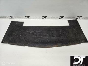 Kofferbak bekleding isolatie BMW M3 E46 S54 3.2 51487894702 beschikbaar voor biedingen